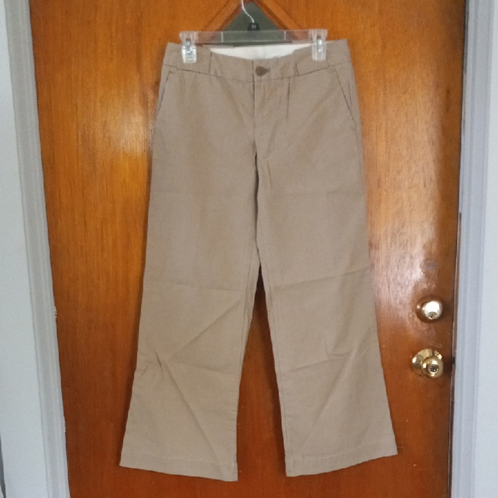 Gap 2Ank Pants